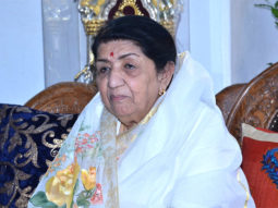 “Why should MS Dhoni retire when I haven’t?” – Lata Mangeshkar questions