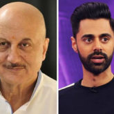 Would like you to see another truth about Kashmir - Anupam Kher to comedian Hasan Minhaj