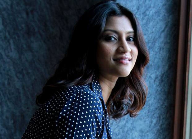 Zee Studios signs National-award winner Konkona Sen Sharma to direct a web show