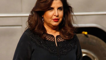 Farah Khan opens up about brother Sajid Khan who was accused during #MeToo