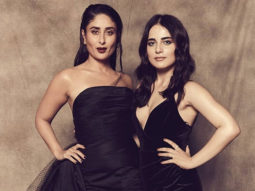 ‘NOT FAIR’ says Radhika Madan as she poses with Kareena Kapoor Khan