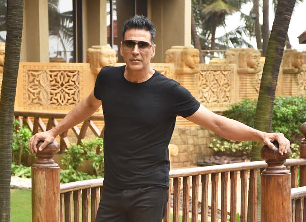 “All my tiredness of promoting Mission Mangal vanished hearing this news”, says Akshay Kumar on Pad Man winning the National Award for Best Film on Social Issues