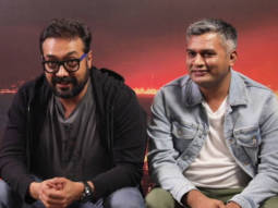 “Anxiety Mein Mai Bhaag Jaunga, Release Ke Pehle Gayab Ho Jaunga”:Anurag K | Sacred Games 2