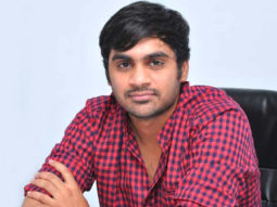 “I am too small to be compared with Rajamouli sir” – Sujeeth