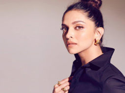 “I had no training, no mentors,” says Deepika Padukone as she recalls her start in Bollywood