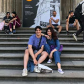 “Proud Mama” Twinkle Khanna shows off son Aarav’s culinary skills 