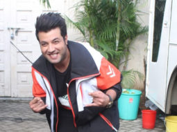 “Salman Khan – SWAG, Sushmita Sen – ELEGANCE, Ranveer – ENERGETIC”: Varun Sharma’s EPIC Rapid Fire