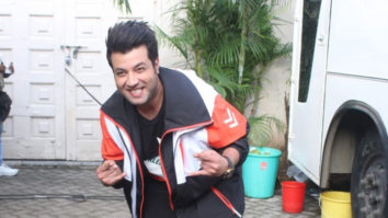 “Salman Khan – SWAG, Sushmita Sen – ELEGANCE, Ranveer – ENERGETIC”: Varun Sharma’s EPIC Rapid Fire