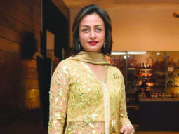 “Sitara is a full-on star”, says Namrata Shirodkar