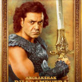 Housefull 4 Bobby Deol to don the role of a warrior named Dharamputra and Max as they travel back in time!