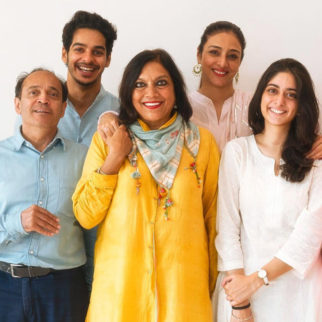 A Suitable Boy: Mira Nair, Ishaan Khatter and Tabu to begin shooting on Saturday