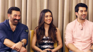 AMAZING QUIZ – How Well Do Karan & Sahher Know 21st Century Romantic Films? | Sunny Deol