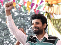Movie Stills Of The Movie Aadhaar
