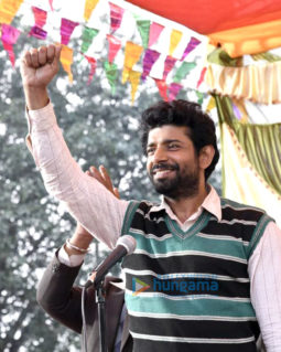 Movie Stills Of The Movie Aadhaar