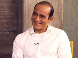 “Aamir Khan Will Make a Good Politician”: Akshaye Khanna | Rapid Fire | Section 375