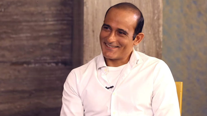 “Aamir Khan Will Make a Good Politician”: Akshaye Khanna | Rapid Fire | Section 375 “Aamir Khan Will Make a Good Politician”: Akshaye Khanna | Rapid Fire | Section 375