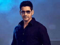 Actor Mahesh Babu responds to rumours of joining politics