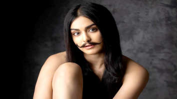 Celebrity Photo Of Adah Sharma