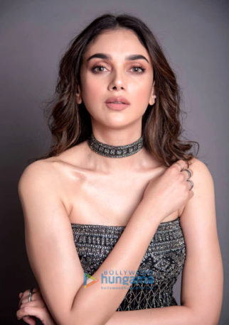 Celebrity Photo Of Aditi Rao Hydari