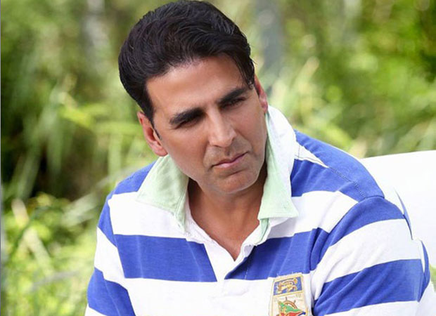 Akshay Kumar gets a warning from Malkhan Singh against tampering with the subject of Prithviraj