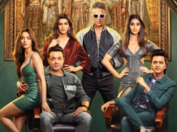 Akshay Kumar’s Housefull 4 trailer will be released across four nations simultaneously 