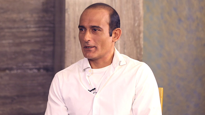 Akshaye  Khanna: “Section 375 Film Ek Moral Stand Nahi Leti, Wo Audience Ko MAJBOOR Karegi…”