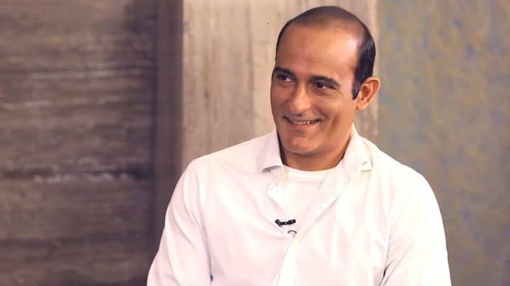Akshaye  Khanna: “Section 375 Film Ek Moral Stand Nahi Leti, Wo Audience Ko MAJBOOR Karegi…”
