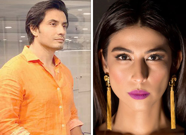 Ali Zafar slapped with Rs. 2 billion lawsuit by Pakistani singer Meesha Shafi