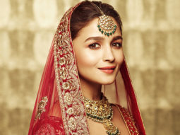 Alia Bhatt to connect with young brides