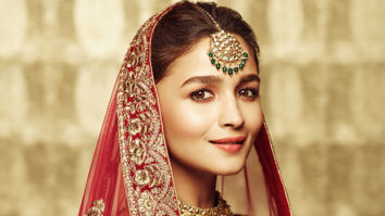 Alia Bhatt to connect with young brides