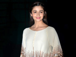 Alia Bhatt is the portrait of dignity in Salman Khan – Sanjay Leela Bhansali’s Inshallah crisis
