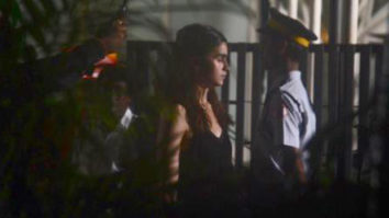 Alia Bhatt looks ruminative in this latest still from the sets of Sadak 2