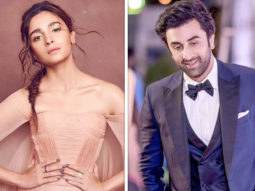 Alia Bhatt plans a huge birthday party for Ranbir Kapoor