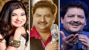 Singers Alka Yagnik, Kumar Sanu and Udit Narayan asked to cancel their concert organised by a Pakistani National