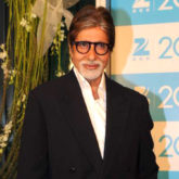Amitabh Bachchan has worked free for Chiranjeevi