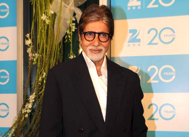 Amitabh Bachchan has worked free for Chiranjeevi