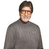 Amitabh Bachchan to play himself in Marathi debut film; first poster launched