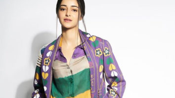 Ananya Panday signs her fourth global brand, sending her fans in frenzy
