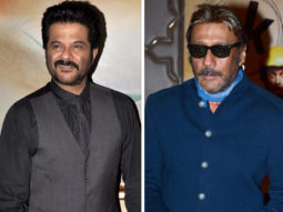 Anil Kapoor – Jackie Shroff are back together again for Subhash Ghai