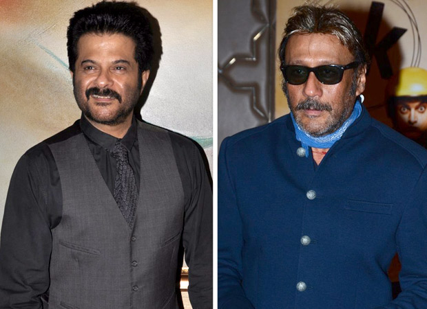 Anil Kapoor - Jackie Shroff are back together again for Subhash Ghai