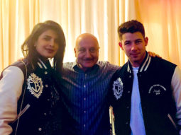 Anupam Kher pens heartwarming post after Nick Jonas says ‘I love you’ to Priyanka Chopra at Jonas Brothers concert