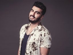 Arjun Kapoor to light up Mumbai’s Bandra – Worli sea link RED to spread cancer awareness