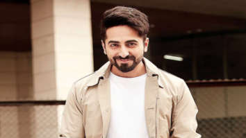 National Award-winning actor Ayushmann Khurrana reveals his lucky charm