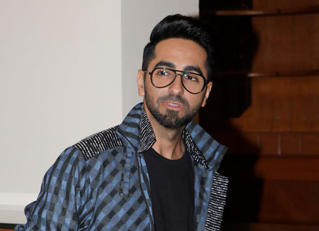 Ayushmann Khurrana delivers his biggest opening with Dream Girl!