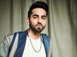Ayushmann Khurrana heads to Varanasi to shoot for Shubh Mangal Zyada Saavdhan