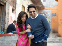 Ayushmann Khurrana to croon unplugged version of ‘Ik Mulaqaat’ for Dream Girl