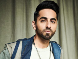 Ayushmann Khurrana to do intimate gay scenes in Shubh Mangal Zyada Saavdhan