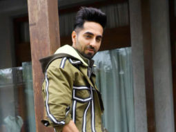 Ayushmann Khurrana & unorthodox choices go hand in hand