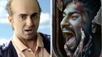 Ayushmann Khurrana’s Bala to release a week early, Vicky Kaushal’s Bhoot: The Haunted Ship pushed to February 2020