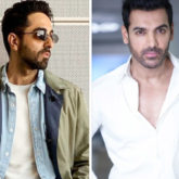 Ayushmann Khurrana’s Bala to clash with John Abraham’s Pagalpanti at the box office!